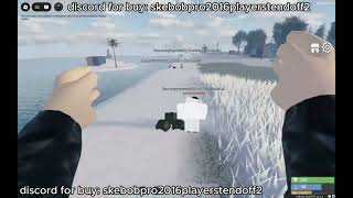 Auto Kill All Players and AC Bypass ROST ALPHA