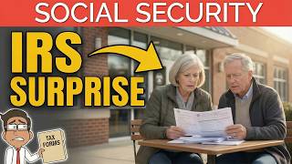 Social Security Tax Surprise This Season What Retirees Need to Know