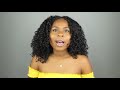 Beginning of video