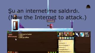 TRANSFORMICE - Eili's  hack