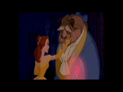 There You'll be - Animated