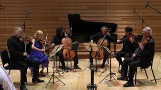 Brahms  String Sextet No  2 in G Major, Op  36