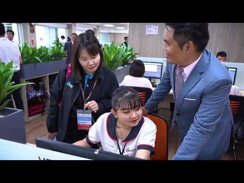 Giới thiệu IUH - Vietnamese sub - youtube