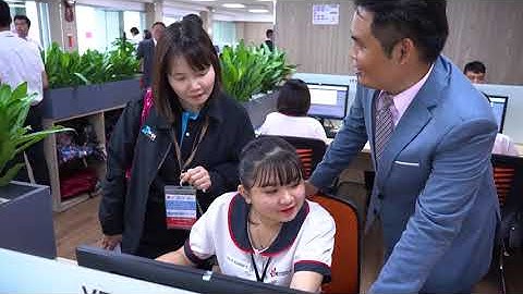 Giới thiệu IUH - Vietnamese sub