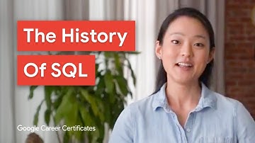 What Is SQL in Data Analytics? | Google Data Analytics Certificate