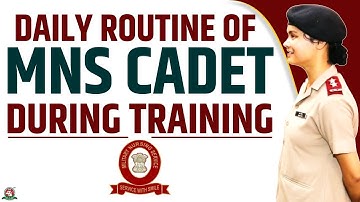 What MNS Cadets Wish They Knew Before Training | MNS Exam 2025 | Best MNS Coaching in India
