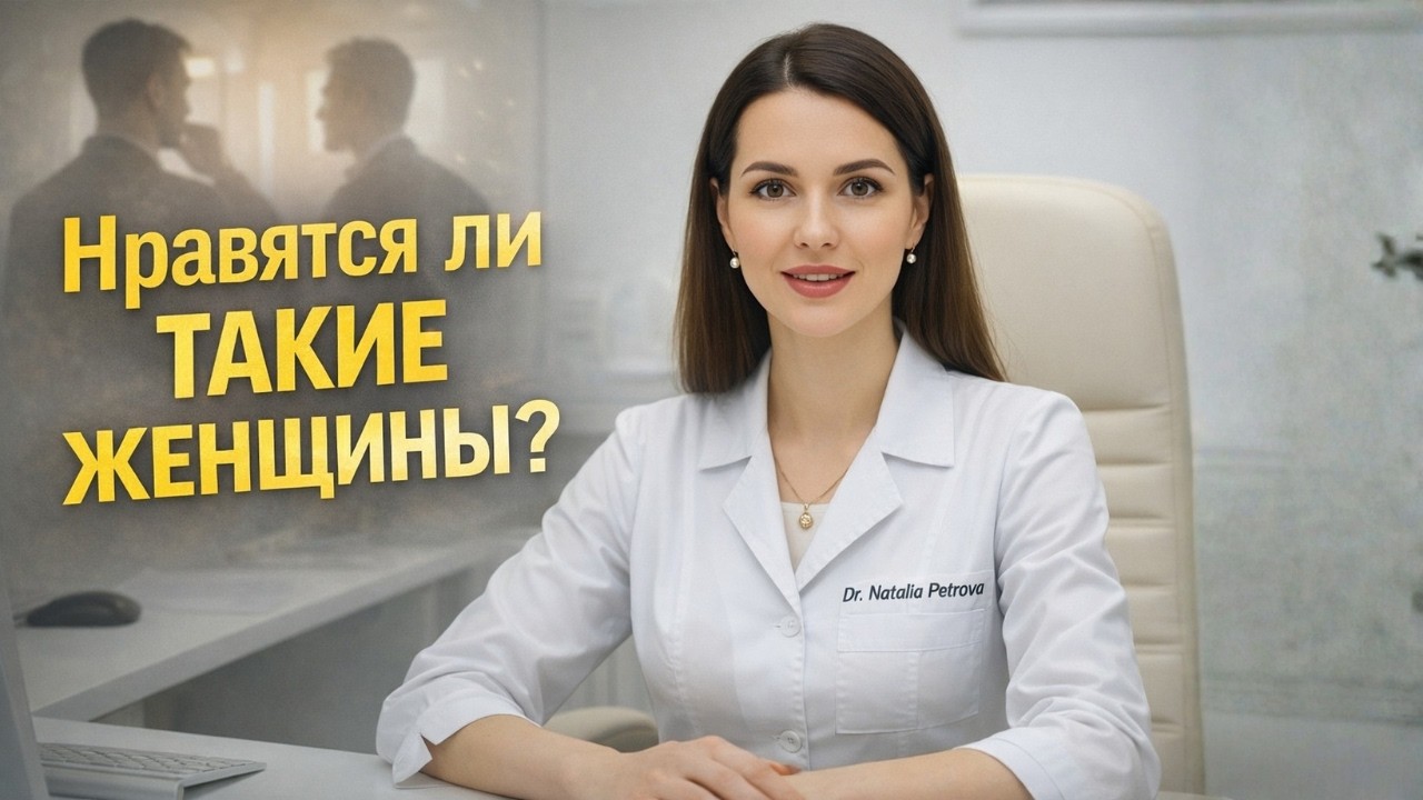 Действительно ли женщинам нравится эта интимная поза? | Анализ отношений || Доктор Наталья