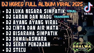 Download Lagu PLAYLIST GALAU DJ LUKA NEGARA - DJ TRAP GERIGIS BASS NULUP MBEDIL MBEDIL TERBARU FUL ALBUM 2025 MP3