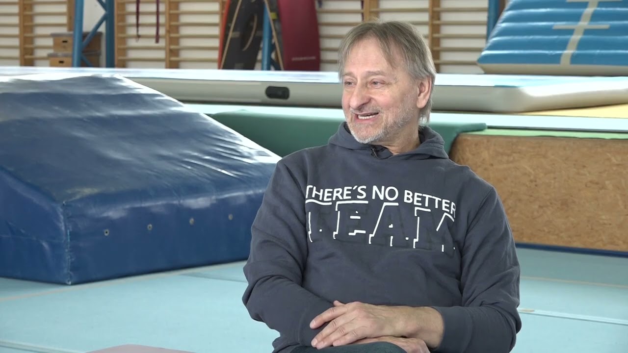 Rácz Sándort faggatja Horváth Nóra