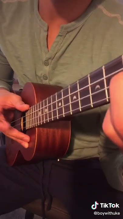MLS Day: 14 - Somebody I Miss - BoyWithUke  #ukulele #boywithuke #music #cover #boywithukemusic