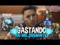 Hack De Diamantes E Ouro No Free Fire 100% Free
