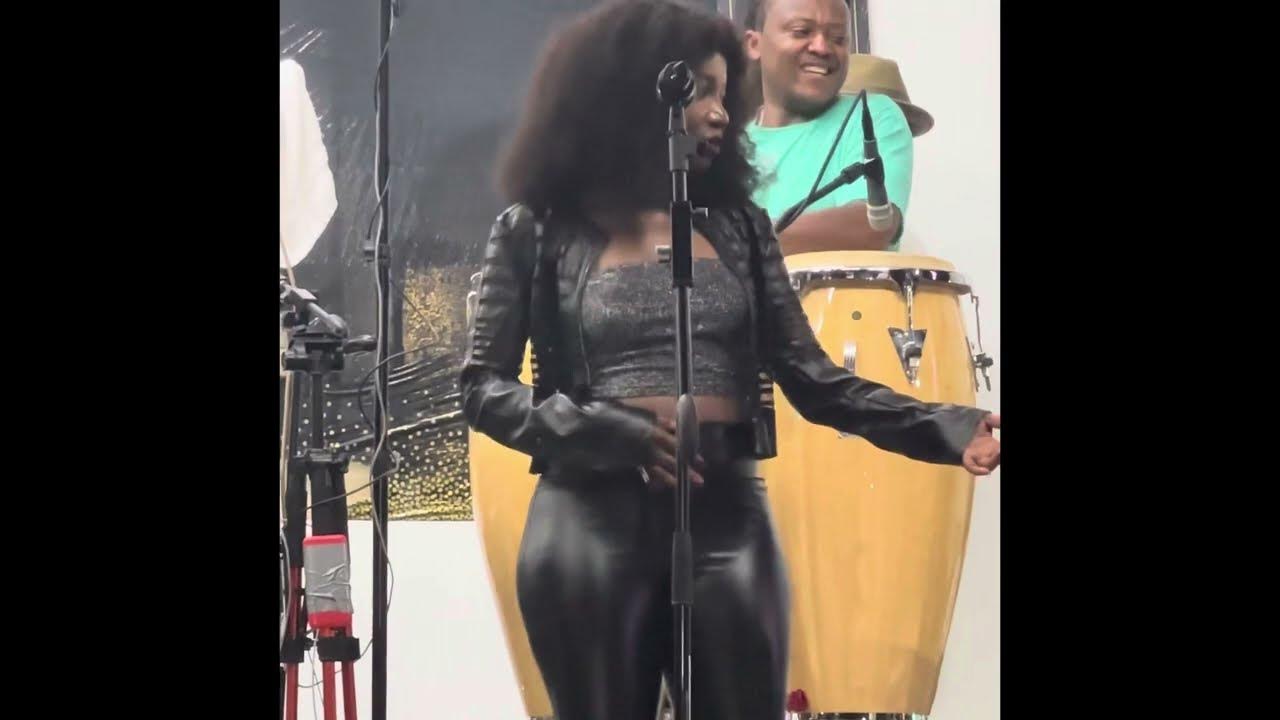 CADELOUSE KLASS “SENSATION 2023”BEAUTIFUL DANCE PERFORMANCEADMIRABLE