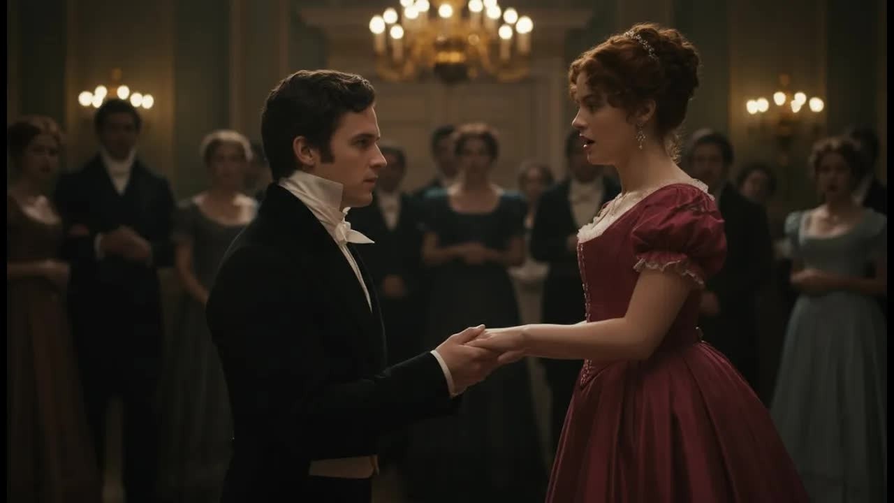 ERA IL DUCA PIÙ TEMUTO DI LONDRA… E LA SUA OFFERTA LA LASCIÒ SENZA FIATO