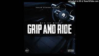 #Harlem MizOrMac - Grip & Ride (Acapella)