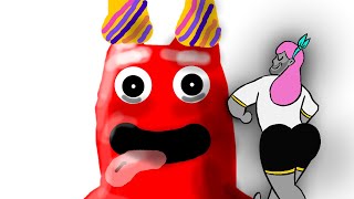 garpen of barman (goofy ah stream)