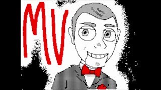 →DeadHead←'s Flipnote [Sudomemo] - Wolf In Sheep's Clothing MV (Goosebumps)