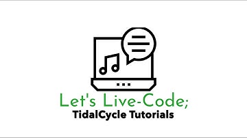 Video 10 - Euclidean Rhythms