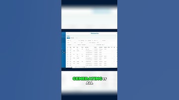 Mastering Backend Systems - Generating Reports and Scheduling Tips|   Maintenance Care CMMS Software