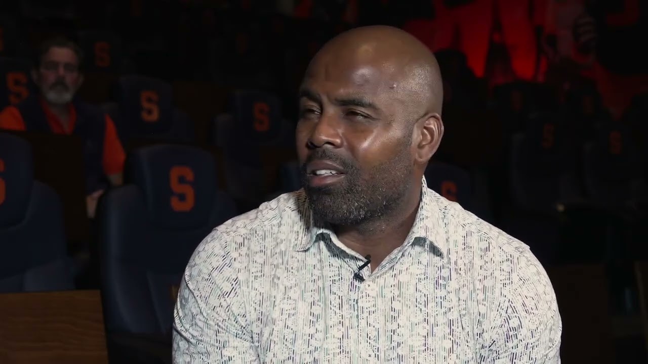 ACC Authentic: Syracuse Football Season Preview