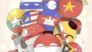 Countryhumans comic พากย์ไทย #2