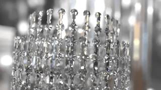 3D Renderman Glass Shader - Dispersion / Chromatic Aberration III