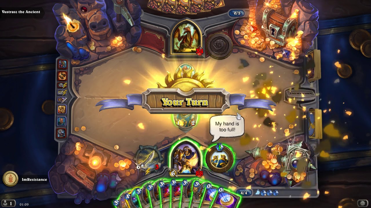 Blade of Quel'Delar YouTube