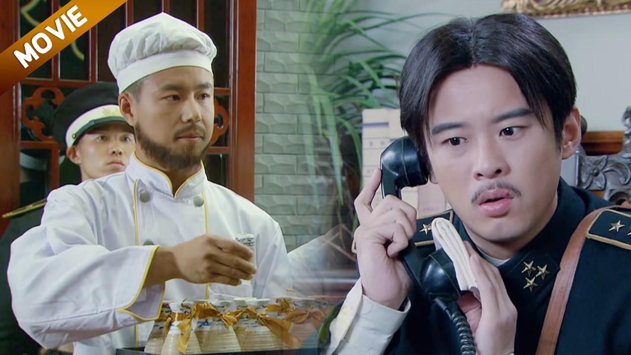 日本人密謀在酒中下毒害溥儀，不料被其兄弟偷聽见，這下有好戲看了！#中國電視劇#中國電視劇 #古裝 #chinesedrama #雍正#清朝#權謀劇#历史传奇剧#溥仪#惠英紅