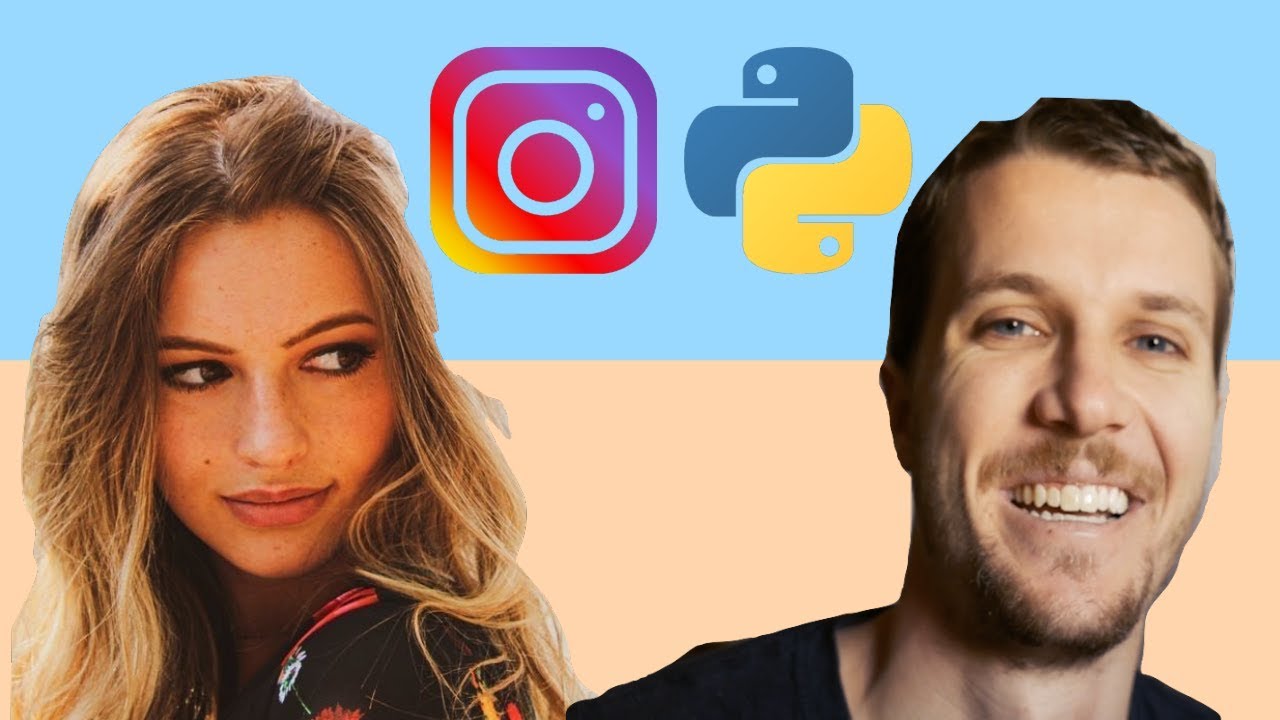 How to Build a simple Instagram bot with Python