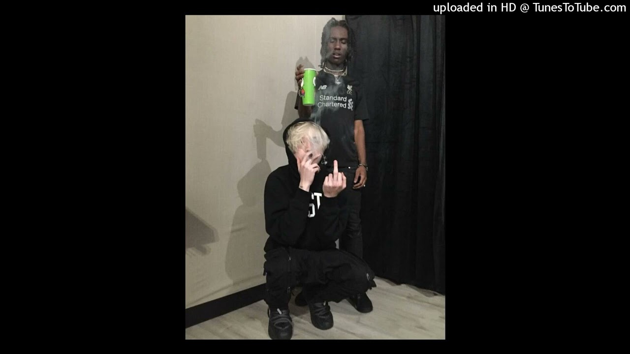 [FREE] osamason type beat 