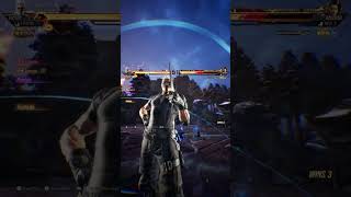 Victor With Observation Haki #victorchevalier #tekken8