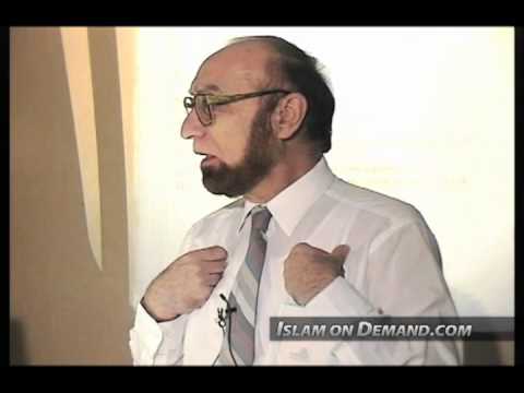 mufti menk whatsapp number Who's Dua is Likely to be Accepted? - Ahmad Sakr