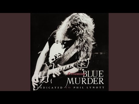 Billy (Live In Tokyo, Japan / 1993) - YouTube