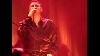 Marc Almond - Tenderness Is A Weakness