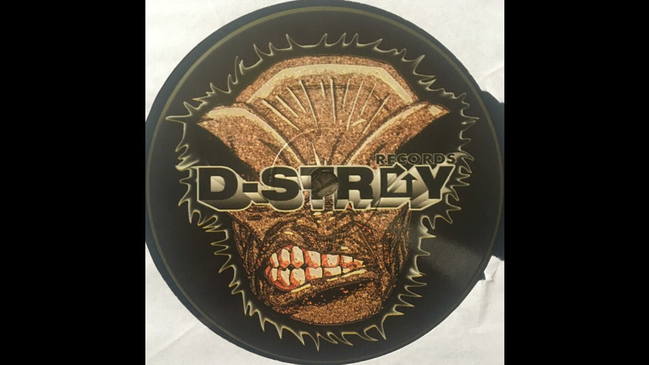 The Accusers - Control