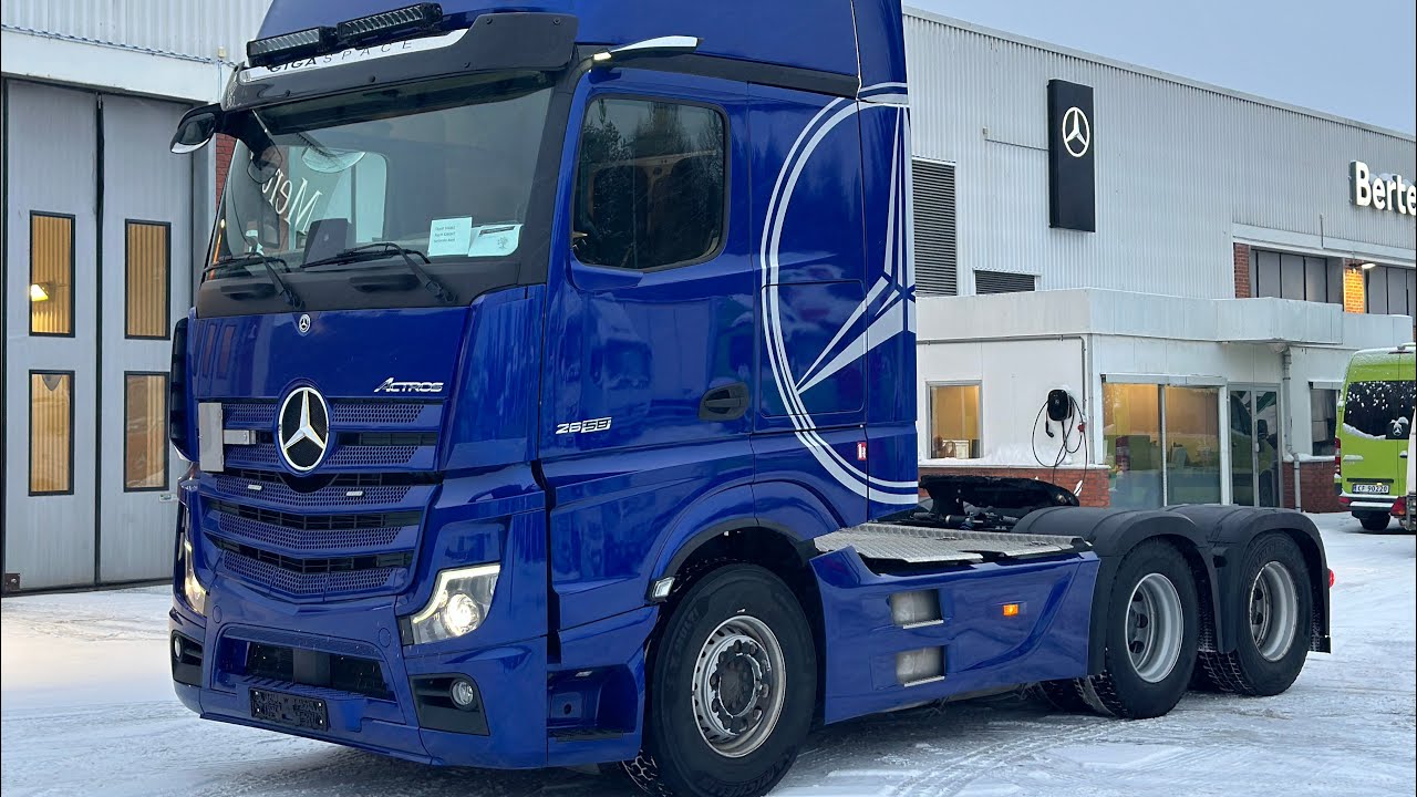 Mercedes-Ｂenz  ACTROS sddefault.jpg
