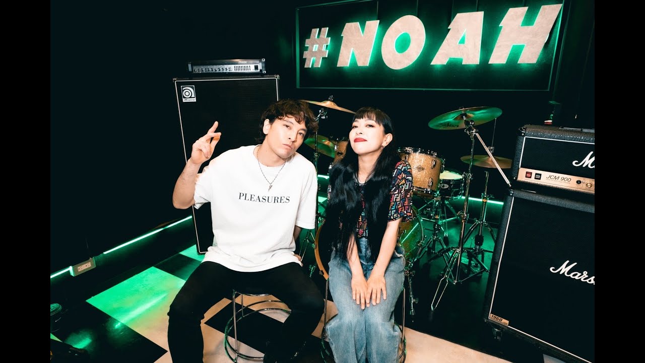 JUON & SATOKO 6/21 FUZZY CONTROL 20周年を経ての活動報告！ - YouTube