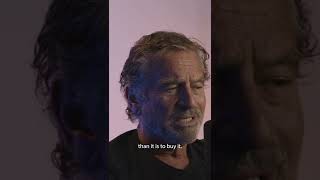 MARK BOURIS - ADVICE FOR THOSE IN THEIR 20s WHO WANT TO BUY A HOUSE (IT'S NOT WORTH IT)