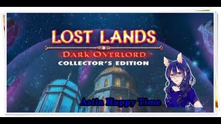 emaknya masih nyari Jimmy - Lost Land Dark Overlord #3 screenshot 5