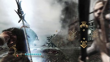 Beowulf Game - Episode 11 Walkthrough - Part 1