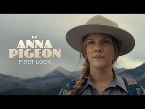 USA Network’s Anna Pigeon arrives this spring with must-watch mystery