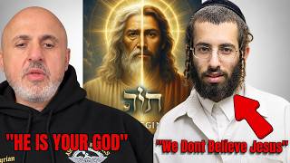 Jewish Caller STUNNED After Christian PROVES Jesus is Yahweh | Sam Shamoun