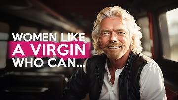 Richard Branson