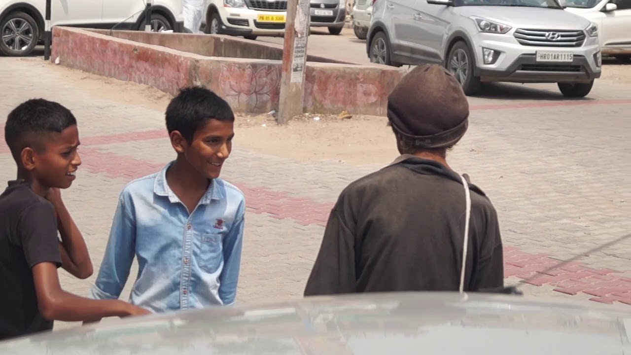 Public Prank || Ambala || Lm Shoot || Public reaction || Like Comment & share please.