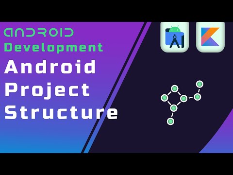 Beginner's Guide to Android App Development In 2023 (Android Project Structure)