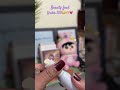 Affordable makeup products #shortsfeed #makeup #shortsviral