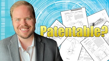 Patent Bootcamp: Can Your Idea Be Patented?