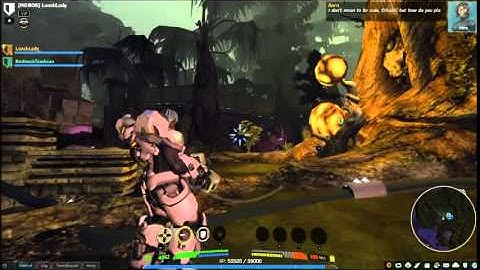 MMOrons Guide to Firefall Episode 4