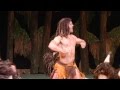 Tarzan, The Stage Musical - "Son of Man" - Arvada Center, 2014