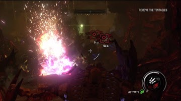 Red Faction Armageddon Walkthrough Part 30 HD with Commentary