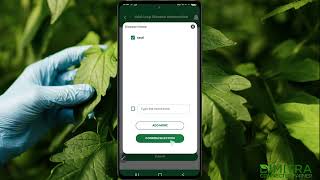 Disease Management | My Crops | Connected Farmer App screenshot 3